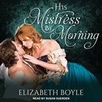 His mistress by morning cover image