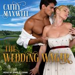The wedding wager cover image