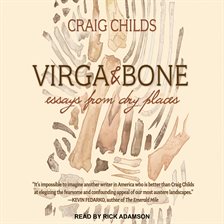Cover image for Virga & Bone