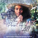 The point of it all cover image