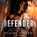 Defender cover image