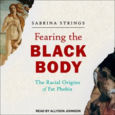 Cover image for Fearing the Black Body