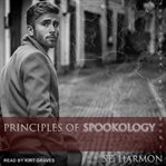 Principles of spookology cover image