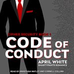 Code of conduct cover image