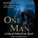 One man : a city of fallen gods novel cover image