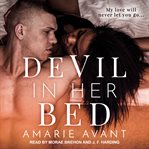 Devil in her bed cover image