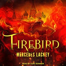 Cover image for Firebird