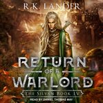 Return of a warlord cover image