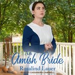An Amish bride cover image