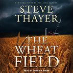 The wheat field cover image