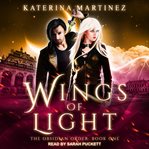 Wings of light cover image