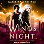Wings of night cover image