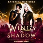 Wings of shadows cover image