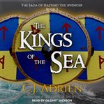 Kings of the Sea, The cover image