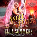 Angel fever cover image