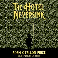Cover image for The Hotel Neversink