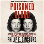 Poisoned blood cover image
