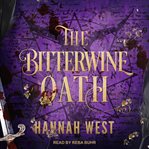 The Bitterwine Oath cover image