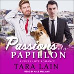 Passions of a papillon : a fuzzy love romance cover image