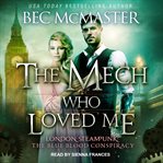 The mech who loved me cover image
