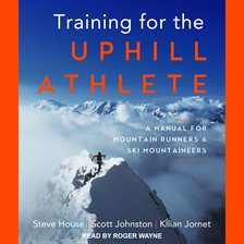 Image de couverture de Training for the Uphill Athlete