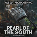 Pearl of the south cover image