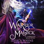 Warrior of magick cover image