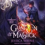 Guardian of magick cover image