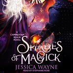 Shades of magick cover image