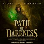 Path of darkness cover image