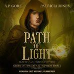 Path of light. BlackFlame Online Universe cover image