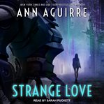 Strange love cover image