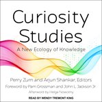 Curiosity studies cover image