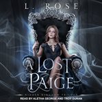 A lost Paige cover image
