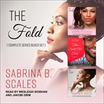 The fold complete series boxed set cover image