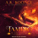 Taming cover image