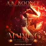 Maiming cover image