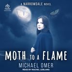 MOTH TO A FLAME cover image