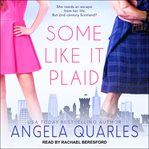 Some like it plaid cover image