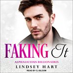Faking it cover image