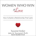 Women who win at love cover image