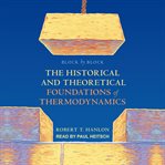 Block by block : the historical and theoretical foundations of thermodynamics cover image