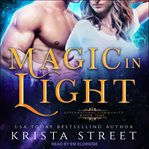Magic in light cover image