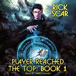 Player reached the top, book 1 cover image