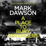 A place to bury strangers cover image