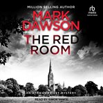 The Red Room : Atticus Priest cover image