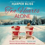 Two hearts alone cover image