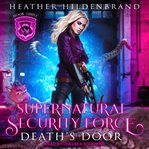 Death's door cover image