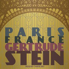 Cover image for Paris France