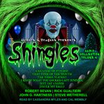 Shingles audio collection, volume 4 cover image